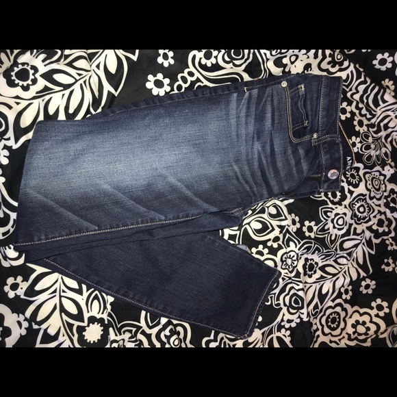 American Eagle Outfitters Denim - AE jeans